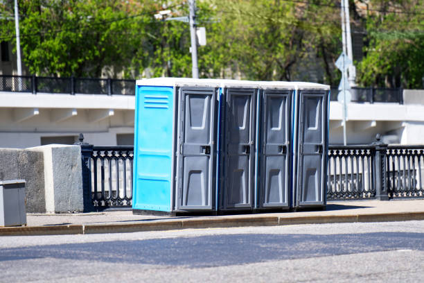 Best Luxury portable toilet rental  in Holly Springs, MS
